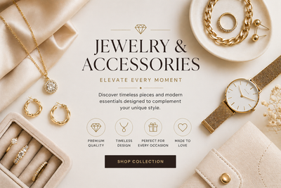 Jewelry And Accessories