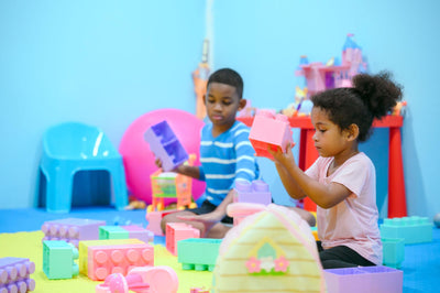 Toys, Kids, and Babbies