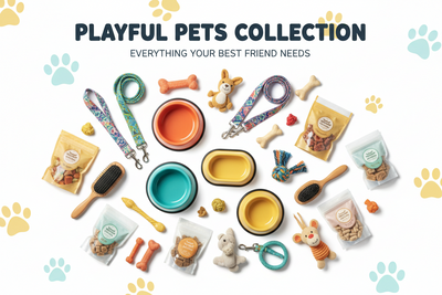 Pet Supplies